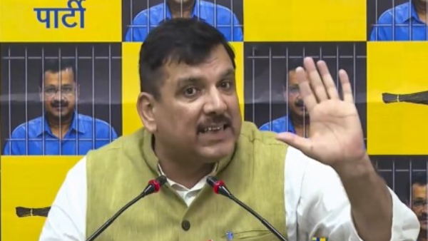 sanjay singh