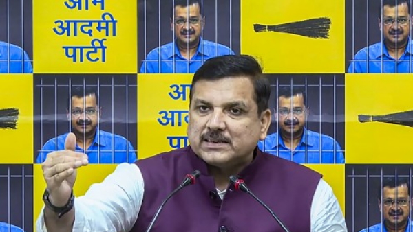 sanjay singh
