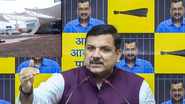 sanjay singh