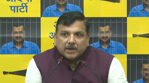 sanjay singh sanjay singh