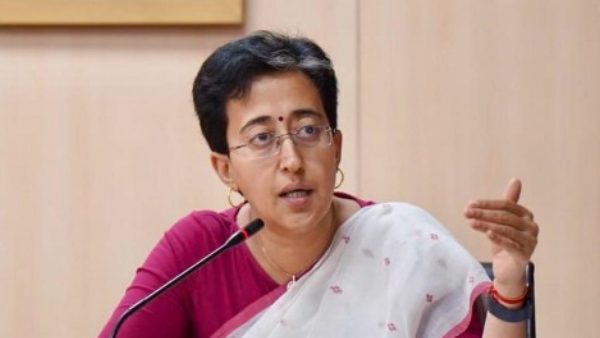 atishi atishi