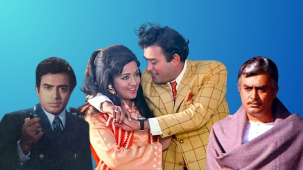 Sanjeev Kumar Death