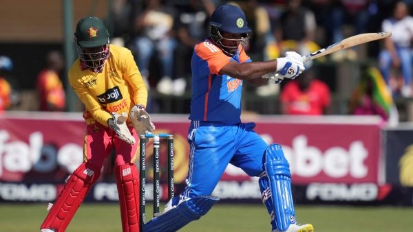 sanju samson