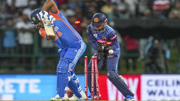 india vs sri lanka 1