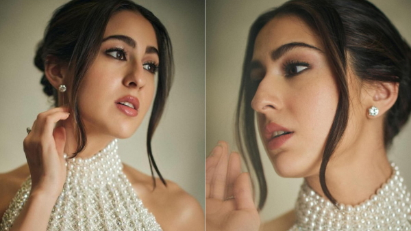 Sara ALi khan