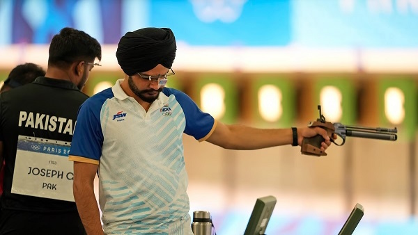 Sarabjot Singh Sarabjot Singh