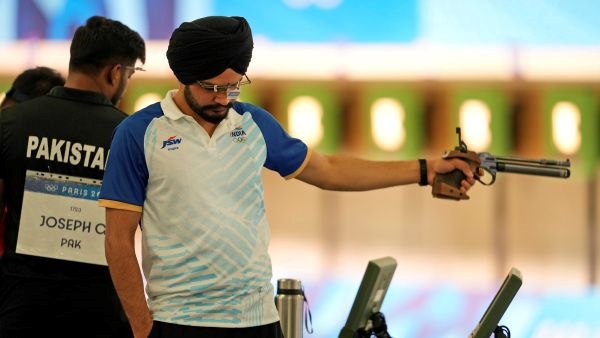 sarabjot singh