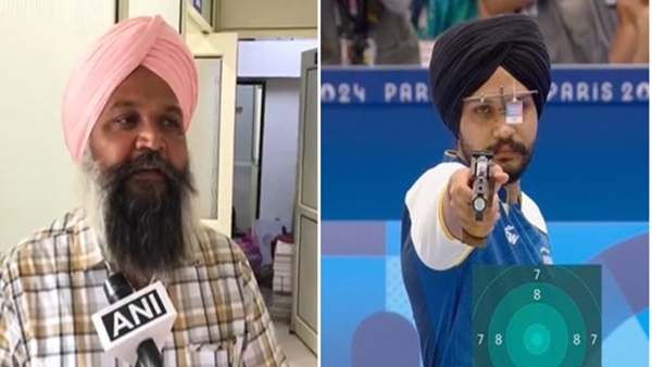 Sarabjot Singh 1