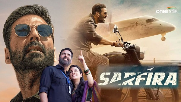 sarfira