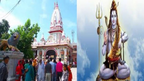 SAWAN 2024 Bholenath will meet his in-laws house know where is Shiva IN laws house Haridwar
