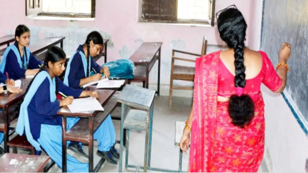 Teaching sharing system will start schools Uttarakhand know who will benefit and what will happen