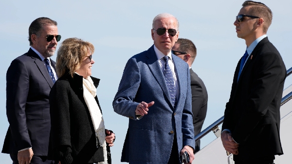 Secret Service
