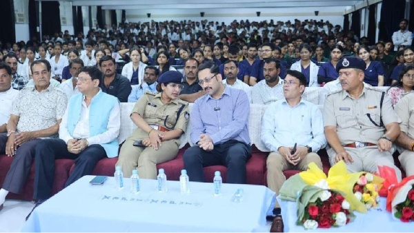 Indore