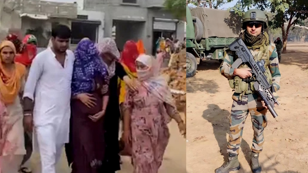 Pradeep Nain Shaheed jind haryana