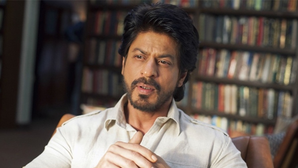 Shah Rukh Khan