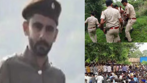 Shankarlal Meghwal murder Shankarlal Meghwal murder
