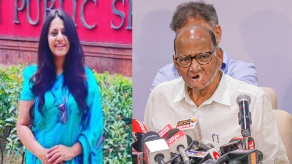 IAS Puja Khedkar