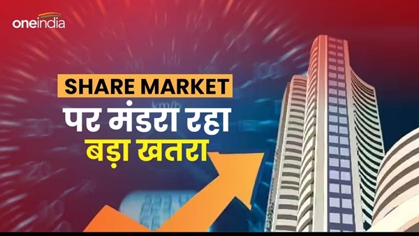 share market share market