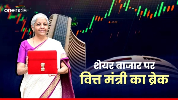 share market