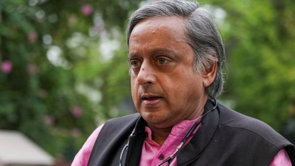 shashi tharoor shashi tharoor