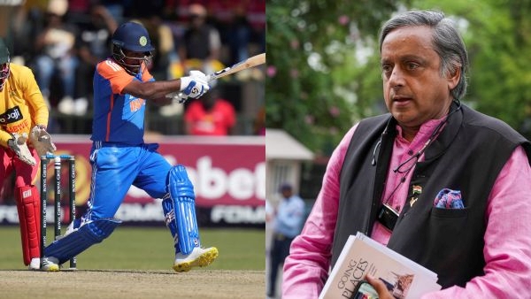shashi tharoor shashi tharoor