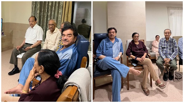 Shatrughan Sinha Shatrughan Sinha