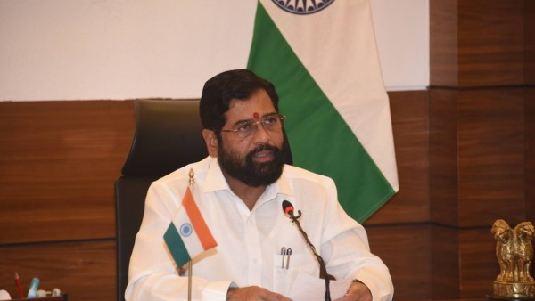 Chief Minister Meri Ladli Behna Scheme Eknath Shind