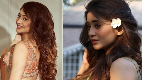 Shivangi Joshi
