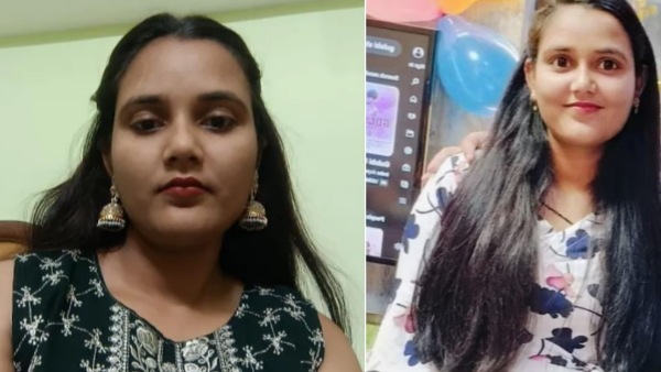 Shreya Yadav Shreya Yadav