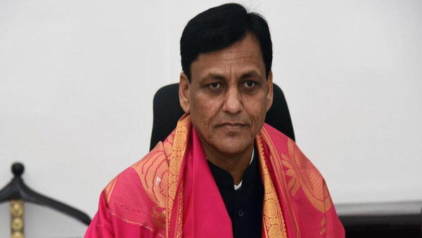 Nityanand Rai