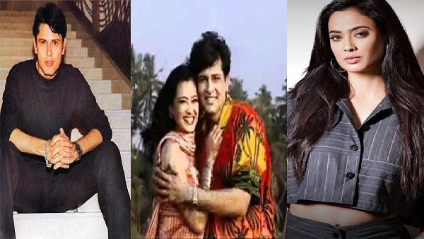 Shweta Tiwari