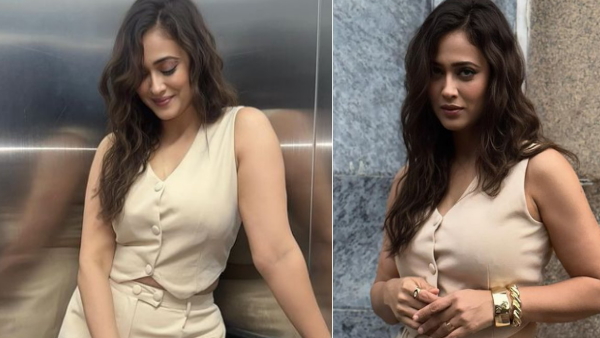 Shweta Tiwari