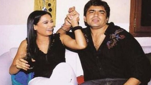 shweta tiwari