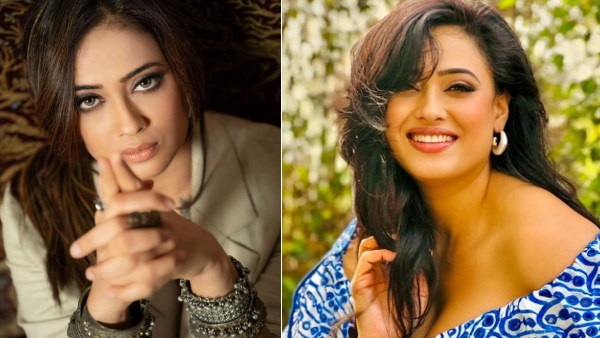 Shweta Tiwari