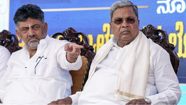 siddaramaiah dk shivakumar