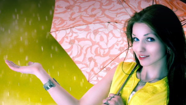 How to take care of skin in monsoon