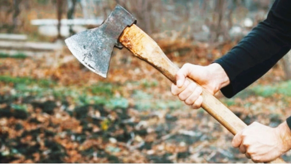 soldier killed his wife