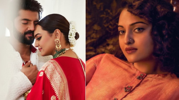 Sonakshi Sinha