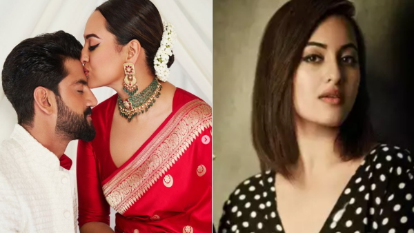 Sonakshi Sinha