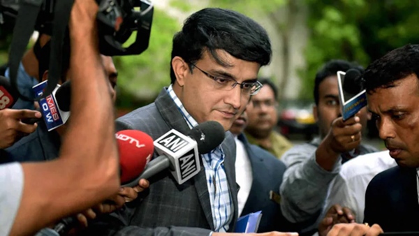 Sourav Ganguly 1