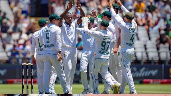 south Africa team south Africa team