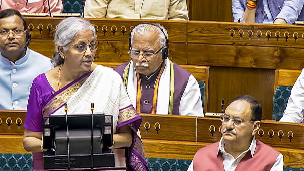 Budget 2024 in Hindi Space economy