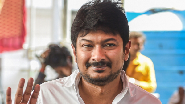 udhayanidhi stalin