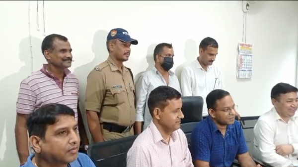 Drug smuggler Himachal arrested with smack worth Rs 3 5 crore how paint brush maker became smuggler Drug smuggler Himachal arrested with smack worth Rs 3 5 crore how paint brush maker became smuggler