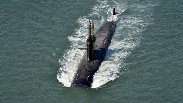 INS Arihant