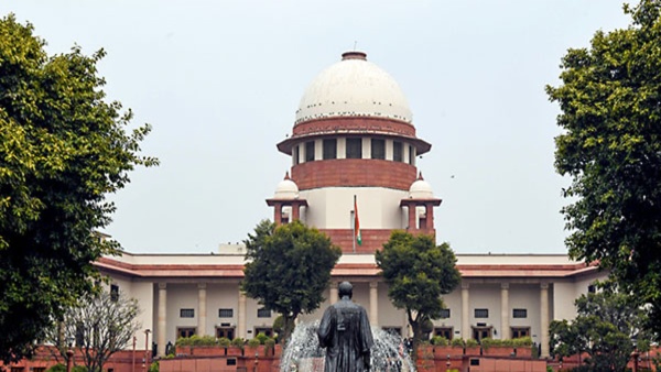 Supreme Court Supreme Court