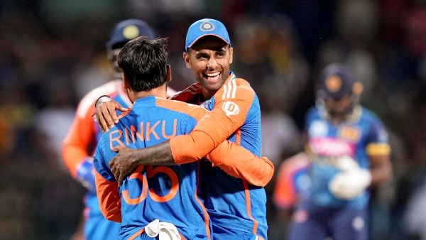 surya and rinku