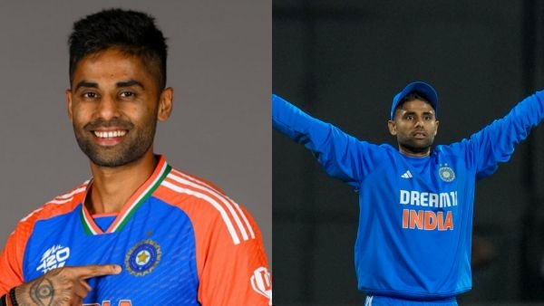 suryakumar yadav