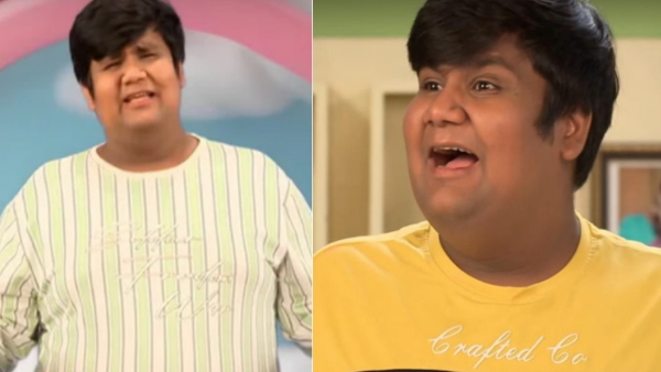 Taarak Mehta ka Ooltah Chashmah