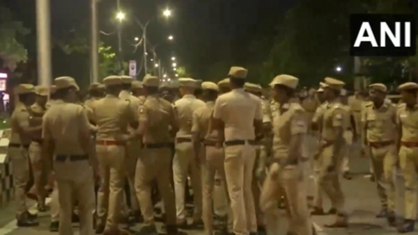 BSP Tamil Nadu